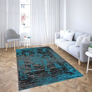 روفرشی کشدار طرح فانتزی دفه - کد HR395