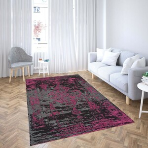 روفرشی کشدار طرح فانتزی دفه - کد HR396