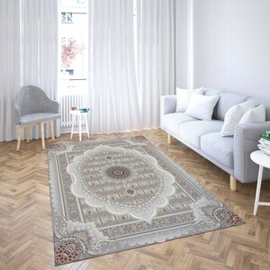 روفرشی کشدار طرح فانتزی دفه - کد HR405