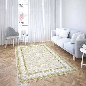 روفرشی کشدار طرح فانتزی دفه - کد HR407