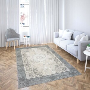 روفرشی کشدار طرح فانتزی دفه - کد HR410