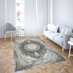 روفرشی کشدار طرح فانتزی دفه - کد HR411