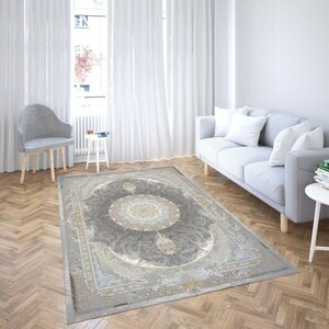 روفرشی کشدار طرح فانتزی دفه - کد HR412