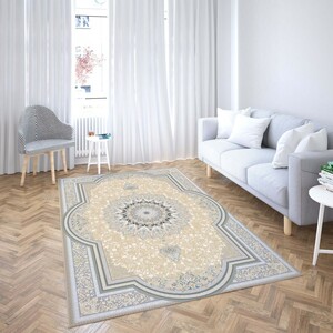 روفرشی کشدار طرح فانتزی دفه - کد HR413