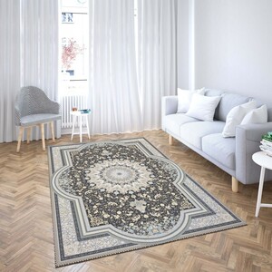 روفرشی کشدار طرح فانتزی دفه - کد HR417