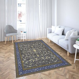 روفرشی کشدار طرح فانتزی دفه - کد HR419