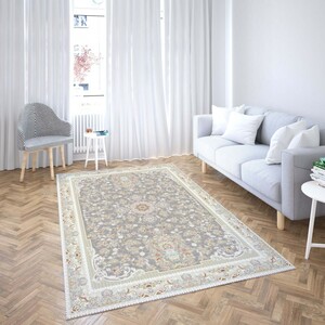 روفرشی کشدار طرح فانتزی دفه - کد HR421