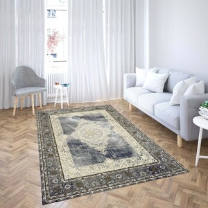 روفرشی کشدار طرح فانتزی دفه - کد HR425