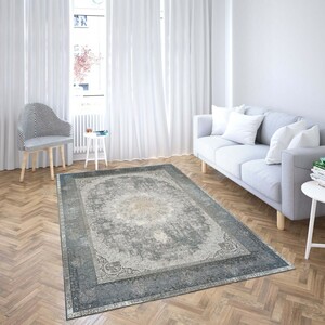 روفرشی کشدار طرح فانتزی دفه - کد HR431