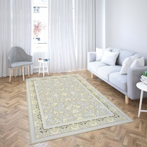 روفرشی کشدار طرح فانتزی دفه - کد HR433