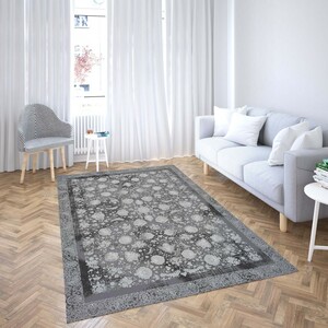 روفرشی کشدار طرح فانتزی دفه - کد HR434