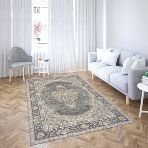 روفرشی کشدار طرح فانتزی دفه - کد HR441