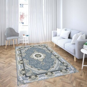 روفرشی کشدار طرح فانتزی دفه - کد HR443