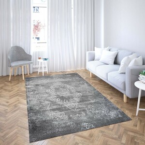 روفرشی کشدار طرح فانتزی دفه - کد HR444