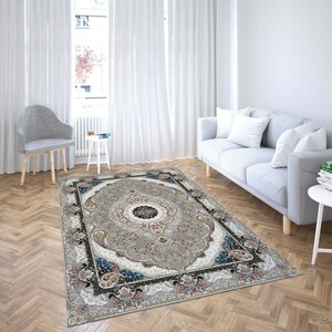 روفرشی کشدار طرح فانتزی دفه - کد HR445