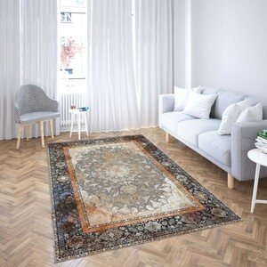 روفرشی کشدار طرح فانتزی دفه - کد HR452