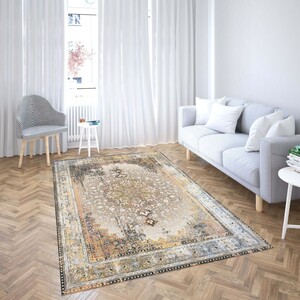 روفرشی کشدار طرح فانتزی دفه - کد HR457