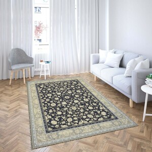 روفرشی کشدار طرح فانتزی دفه - کد HR458