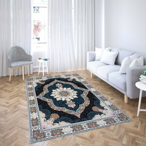 روفرشی کشدار طرح فانتزی دفه - کد HR468