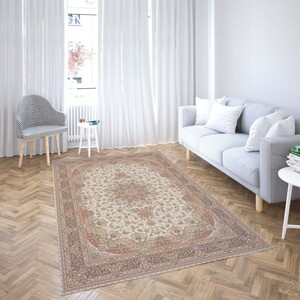 روفرشی کشدار طرح فانتزی دفه - کد HR470