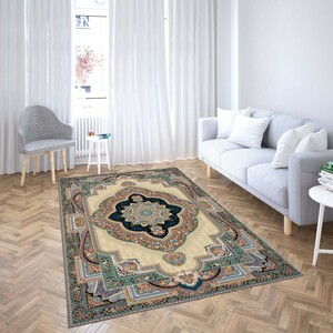 روفرشی کشدار طرح فانتزی دفه - کد HR474