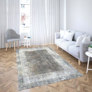 روفرشی کشدار طرح فانتزی دفه - کد HR476