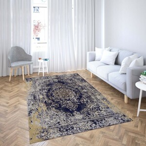 روفرشی کشدار طرح فانتزی دفه - کد HR478