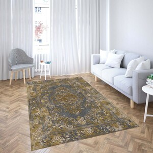 روفرشی کشدار طرح فانتزی دفه - کد HR482