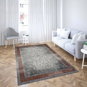 روفرشی کشدار طرح فانتزی دفه - کد HR483