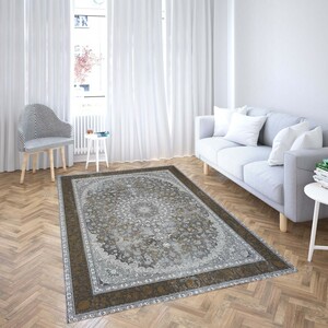 روفرشی کشدار طرح فانتزی دفه - کد HR484