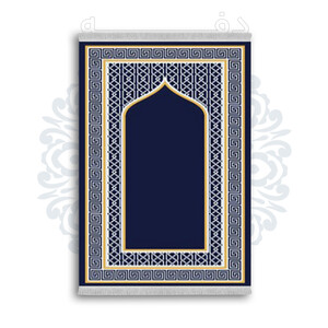 *جدید* فرشینه از جنس پارچه شانل مخمل ترک طرح فانتزی برند دفه کد 12