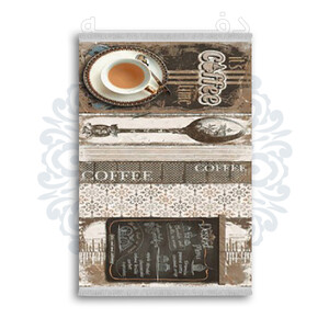 *جدید* فرشینه از جنس پارچه شانل مخمل ترک طرح فانتزی برند دفه کد 1948