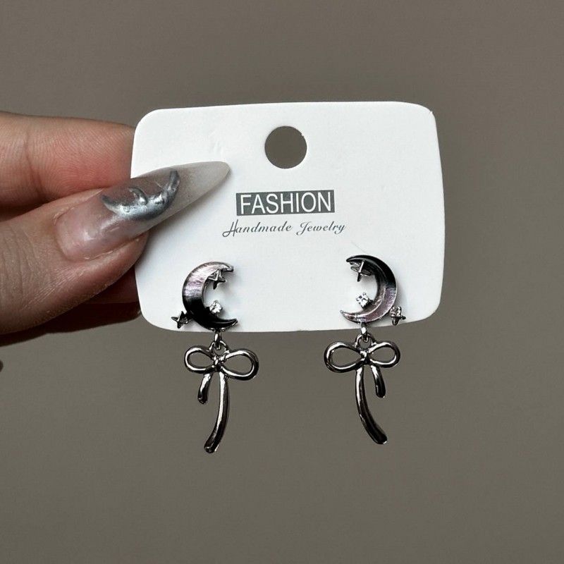 گوشواره های  پینترستی 6 مدل