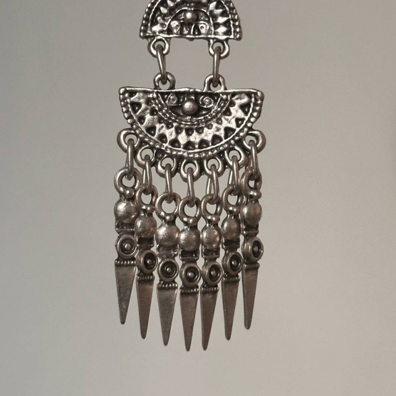 گوشواره ورشو