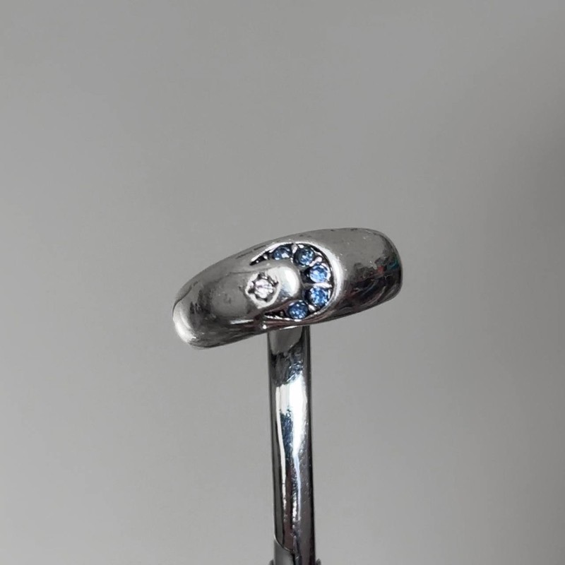 انگشتر آبکاری قوی