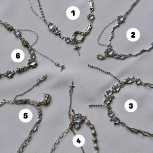 شماره گردنی ها