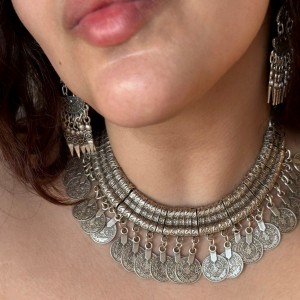 گوشواره ورشو