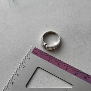 انگشتر آبکاری مراقبتی