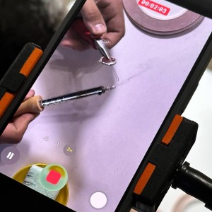 دوره آموزش صفر تا صد Soldering Iron