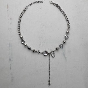 گردنبند پینترستی 1