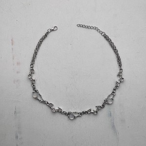 گردنبند پینترستی 4