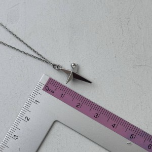 گردنبند اسپارکل