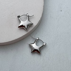 گوشواره ستاره