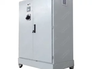 آشنایی استابلایزر 10 کاوا سه فاز