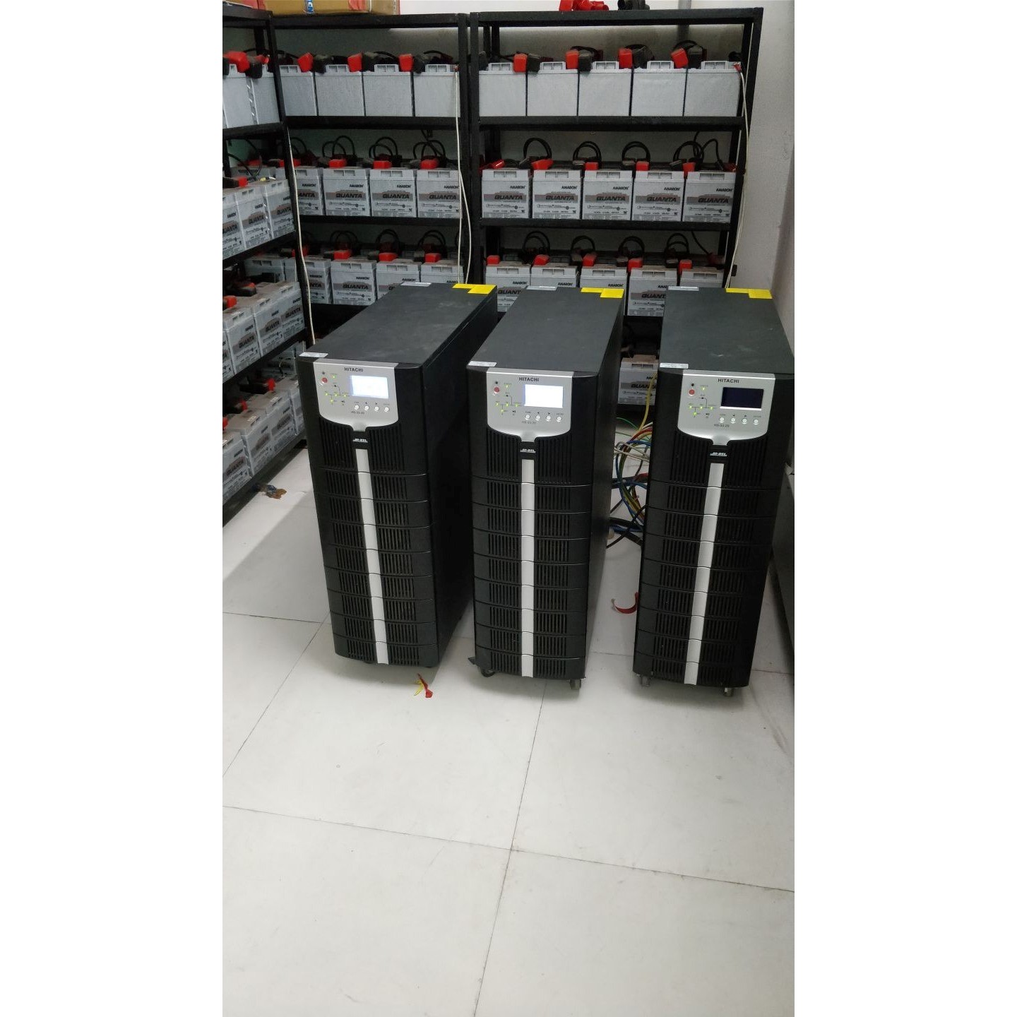 UPSدست دوم