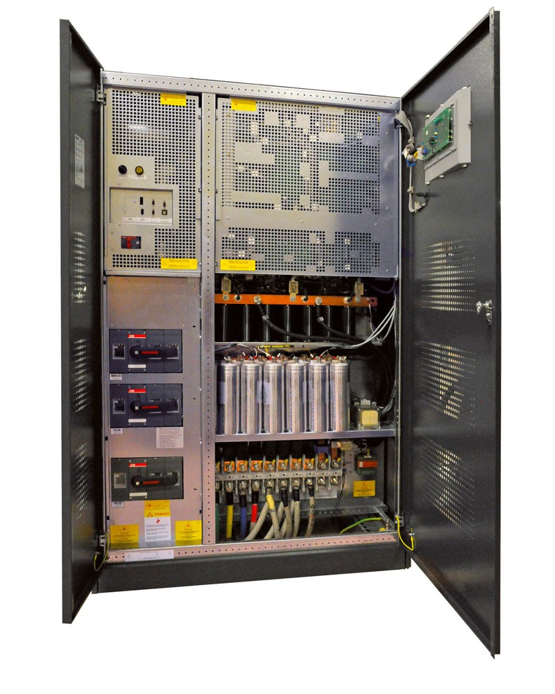 UPSبا ترانسفورماتور