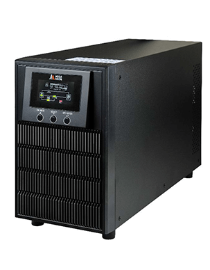 یو پی اس volta easy 1 kva برند دلارام تامین بسامد