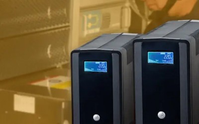 اهمیت تعمیرات یو پی‌ اس در افزایش طول عمر دستگاه