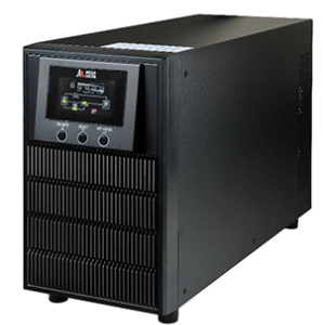 یو پی اس volta easy 1 kva برند دلارام تامین بسامد