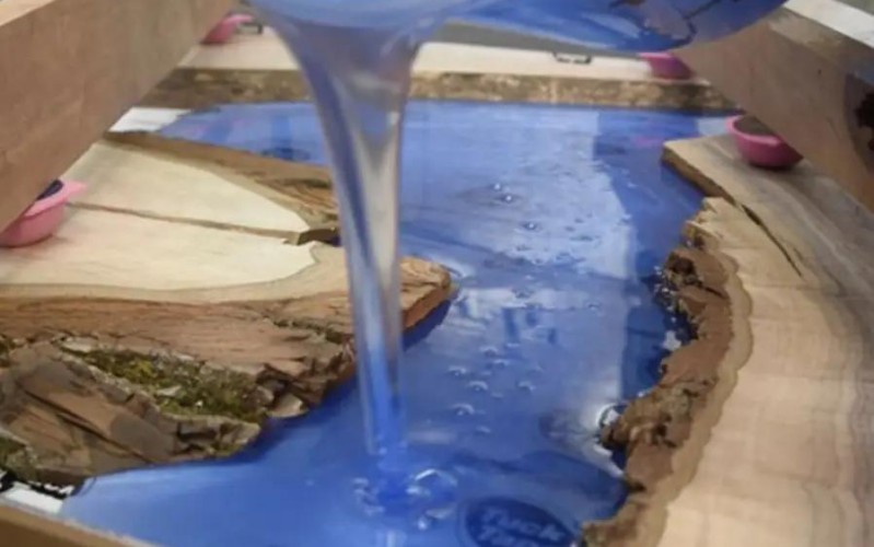 دلایل نرم شدن اپوکسی چیست؟